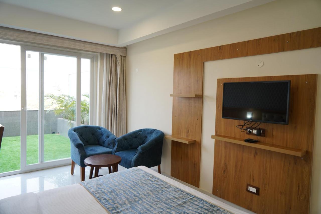 Hotel Shanti Sagar Kharar Dış mekan fotoğraf