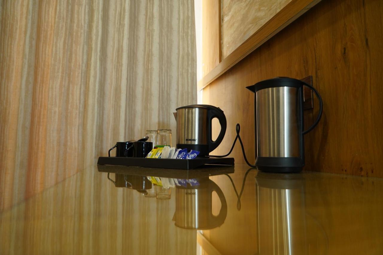 Hotel Shanti Sagar Kharar Dış mekan fotoğraf